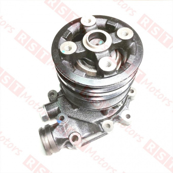 Насос водяной (помпа) FVR34 =NUK= (1873109020 1873109740) фото в интернет-магазине РСТ-Моторс