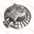 Отопитель NPR75/NLR/NMR85/NQR90/FSR90/FVR34 (мотор печки) =OOTOKO= (8980474510 8981965630) фото в интернет-магазине РСТ-Моторс