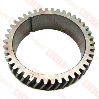 Шестерня коленчатого вала Z=42 NQR71/75/90/NPR75/FSR90 =KITATOMO= (8971096261 8943943421) фото в интернет-магазине РСТ-Моторс