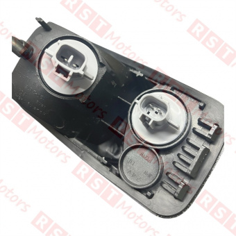 Повторитель поворотов EC5/EC7 (на двери) левый =Isuzu Motors= (8980397772) фото в интернет-магазине РСТ-Моторс