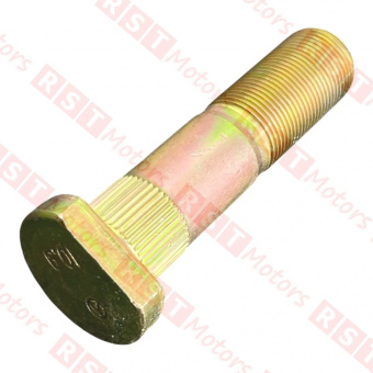 Шпилька колеса DF Z55 задняя =Dongfeng Motor= (3104051TB07C) фото в интернет-магазине РСТ-Моторс