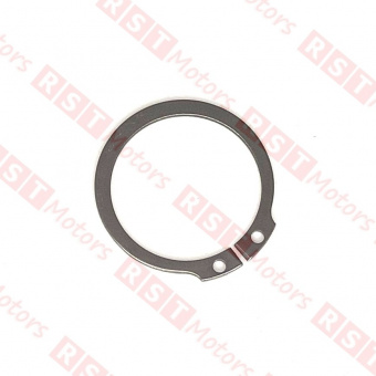 Кольцо стопорное крышки системы вентиляции картера Fuso Canter FE85 =FUSO= (MK667051) фото в интернет-магазине РСТ-Моторс
