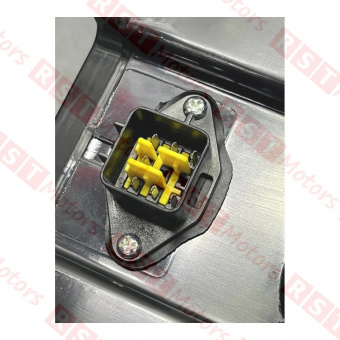 Фонарь задний C80/C180 правый =Dongfeng Motor= (37V6673020) фото в интернет-магазине РСТ-Моторс