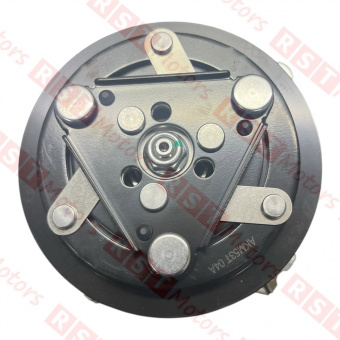 Компрессор кондиционера  EC5/EC7 (JE493ZLQ6K) =KITATOMO= (CA100207260) фото в интернет-магазине РСТ-Моторс