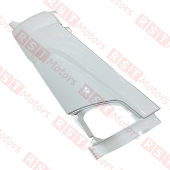 Панель угловая HINO 500 (E-5) правая =KITATOMO= (53813E0480) фото в интернет-магазине РСТ-Моторс