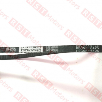 Ремень кондиционера FVR34 (клиновой) =TOYOPOWER= (8976051020 1876101040) фото в интернет-магазине РСТ-Моторс