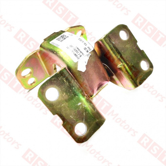 Петля двери NPR75/NLR85/NQR90 =KITATOMO= (8980382930 8981913020) фото в интернет-магазине РСТ-Моторс