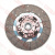 Диск сцепления (ведомый) Fuso Canter FE85 =SKV= (ME523396) фото в интернет-магазине РСТ-Моторс