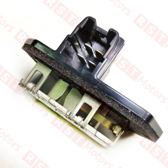 Резистор отопителя NPR75/NLR85/NMR85/NQR90/FSR90/FVR34 =Isuzu Motors= (8979577080 8980774180) фото в интернет-магазине РСТ-Моторс