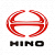 Запчасти Hino