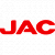 Запчасти JAC